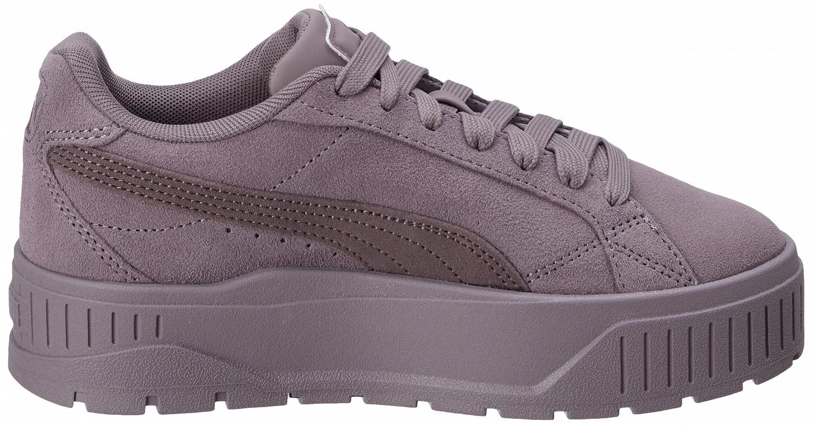 Кроссовки PUMA Karmen II, женские, фото №2