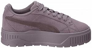 Кроссовки PUMA Karmen II, женские synthetic.ua - Фото 1