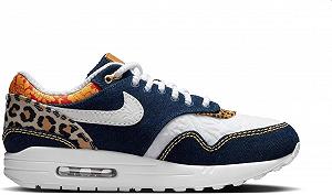 Кросівки Nike Modern чоловічі - Фото 1