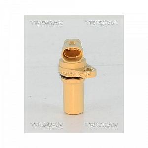 Датчик импульсов коленвала TRISCAN 8855 10134 для ALFA ROMEO CHRYSLER FIAT LANCIA synthetic.ua - Фото 1