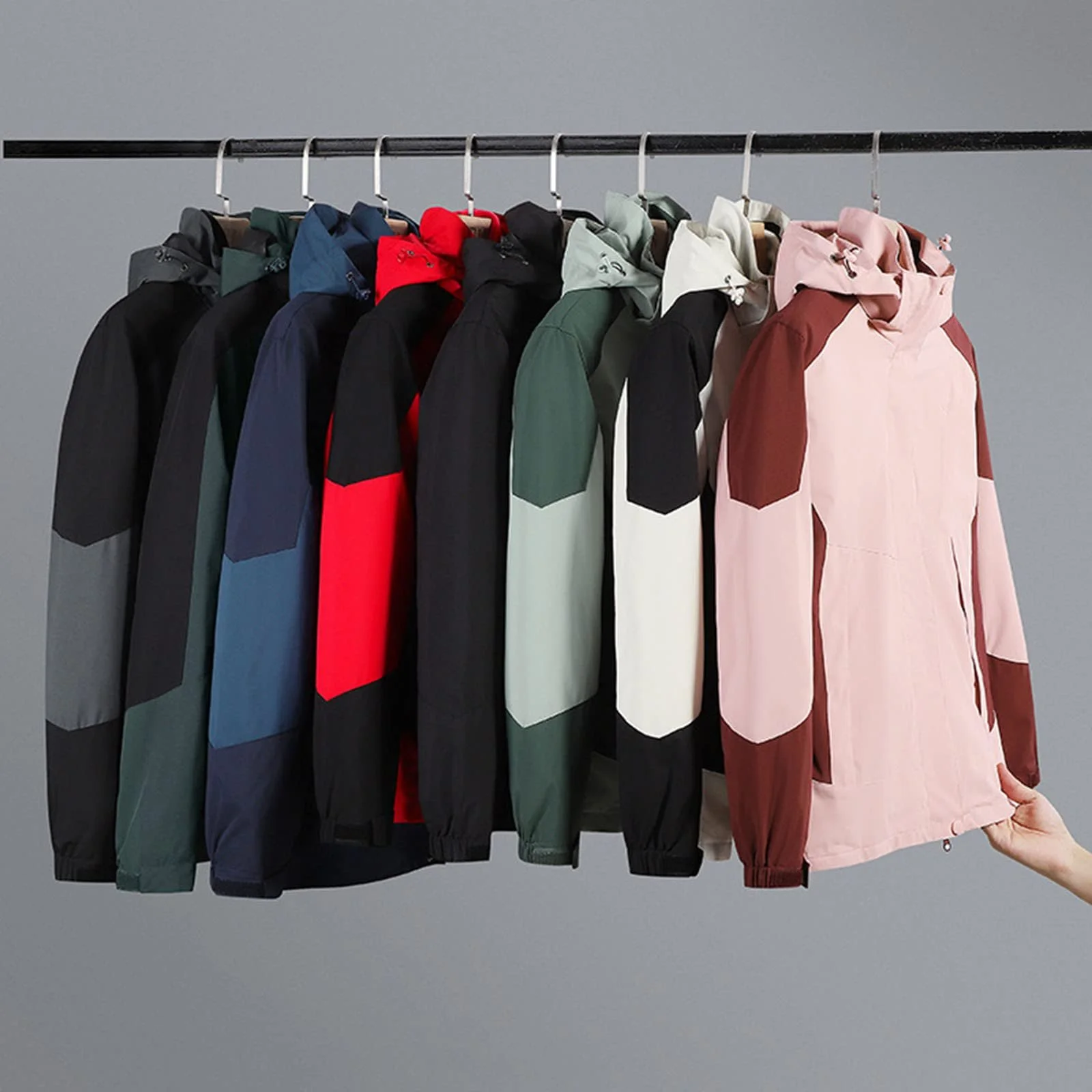 Куртка стеганая, фото №4