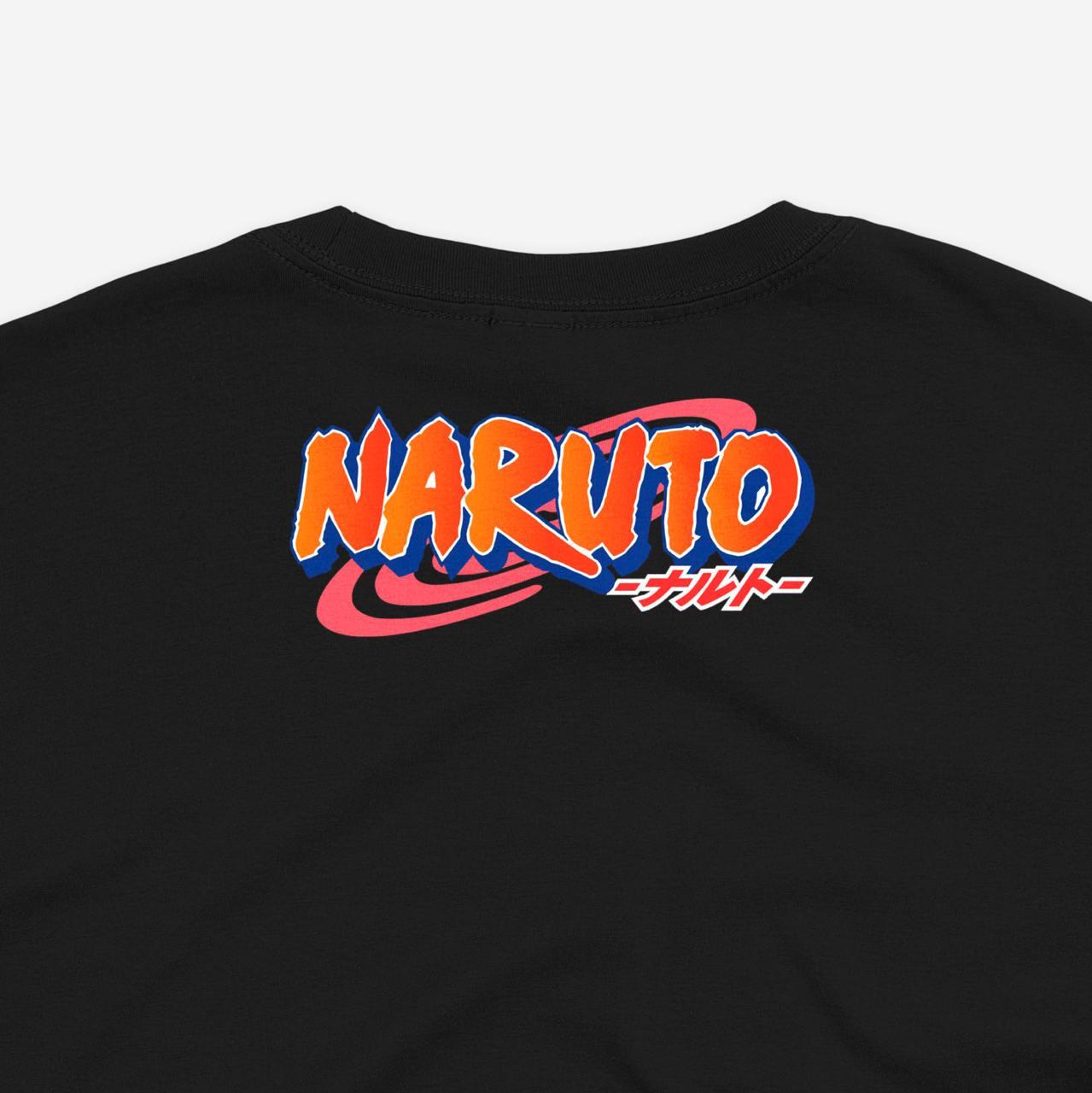 Футболка Аниме Наруто Naruto TH229 XXL, фото №4