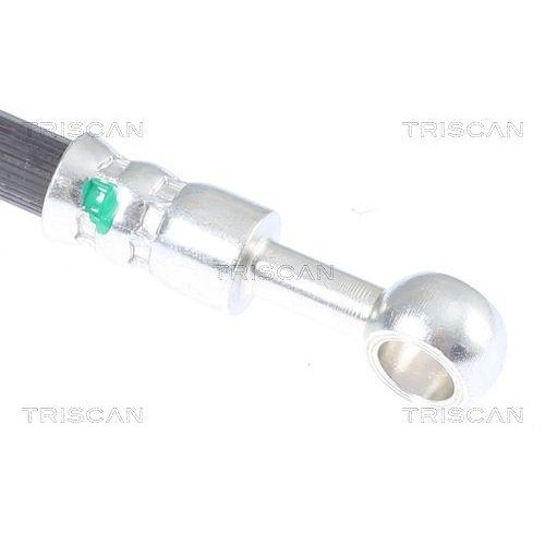 Гальмівний шланг TRISCAN 8150 80202 для OPEL VAUXHALL CHEVROLET передній міст справа, фото №3