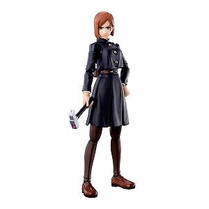 Фігурка Bandai Jujutsu Kaisen S.H. Figuarts Nobara Kugisaki - Фото 1