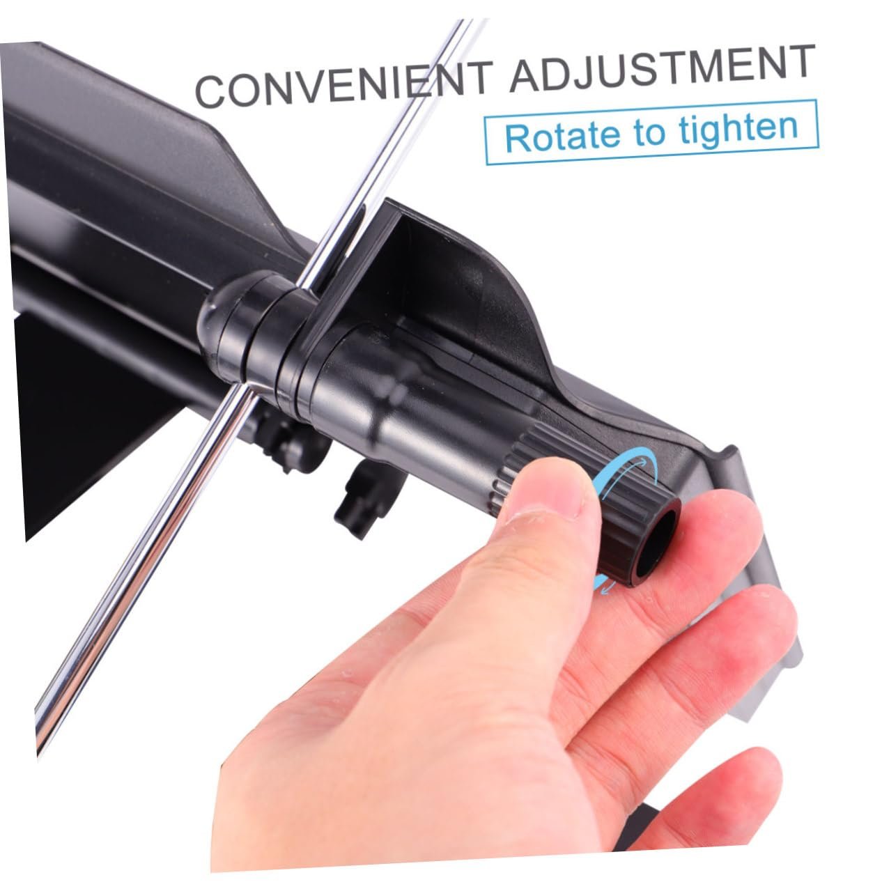 Автомобильный столик с выдвижным ящиком PC пластиковая рама прочный держатель для напитков отделение для планшета портативный органайзер для использования в автомобиле, фото №7