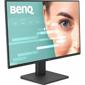 Монитор BenQ GW2491E Black цена на synthetic.ua - Фото 1 Монитор BenQ GW2491E Black synthetic.ua - Фото 1