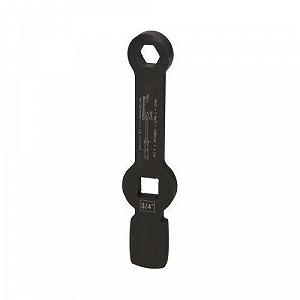 Ударный гаечный ключ KS TOOLS 517.0926 для винтовых соединений тормозного суппорта synthetic.ua - Фото 1