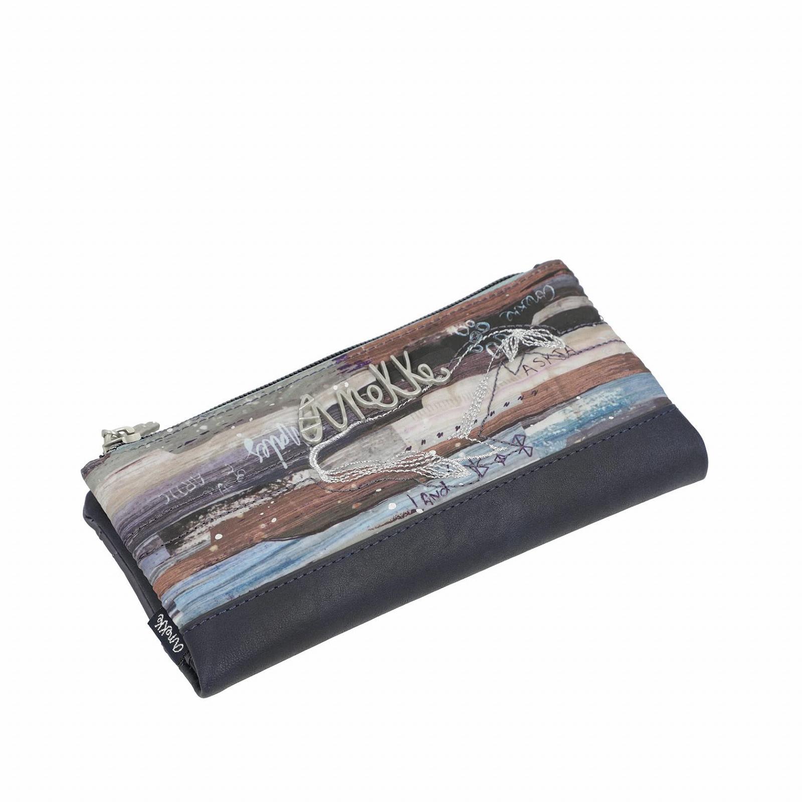 Кошелек Anekke Nature Edition Разноцветный, фото №1