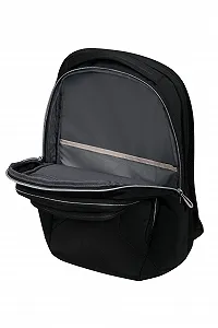 Рюкзак для ноутбука Samsonite Guardit Classy 2.0 15.6 дюйма 22.5 л Black - Фото 1