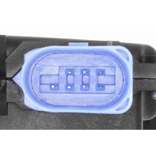 Замок дверей VEMO V10-85-3871 Original VEMO Qualität для AUDI, задній правий, фото №2 Замок дверей VEMO V10-85-3871 Original VEMO Qualität для AUDI, задній правий, фото №2