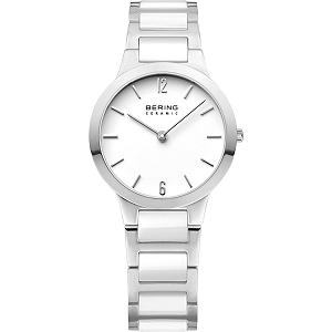 Купить Женские Кварцевые Часы BERING 30329 29 мм - Фото 1 Женские Кварцевые Часы BERING 30329 29 мм - Фото 1
