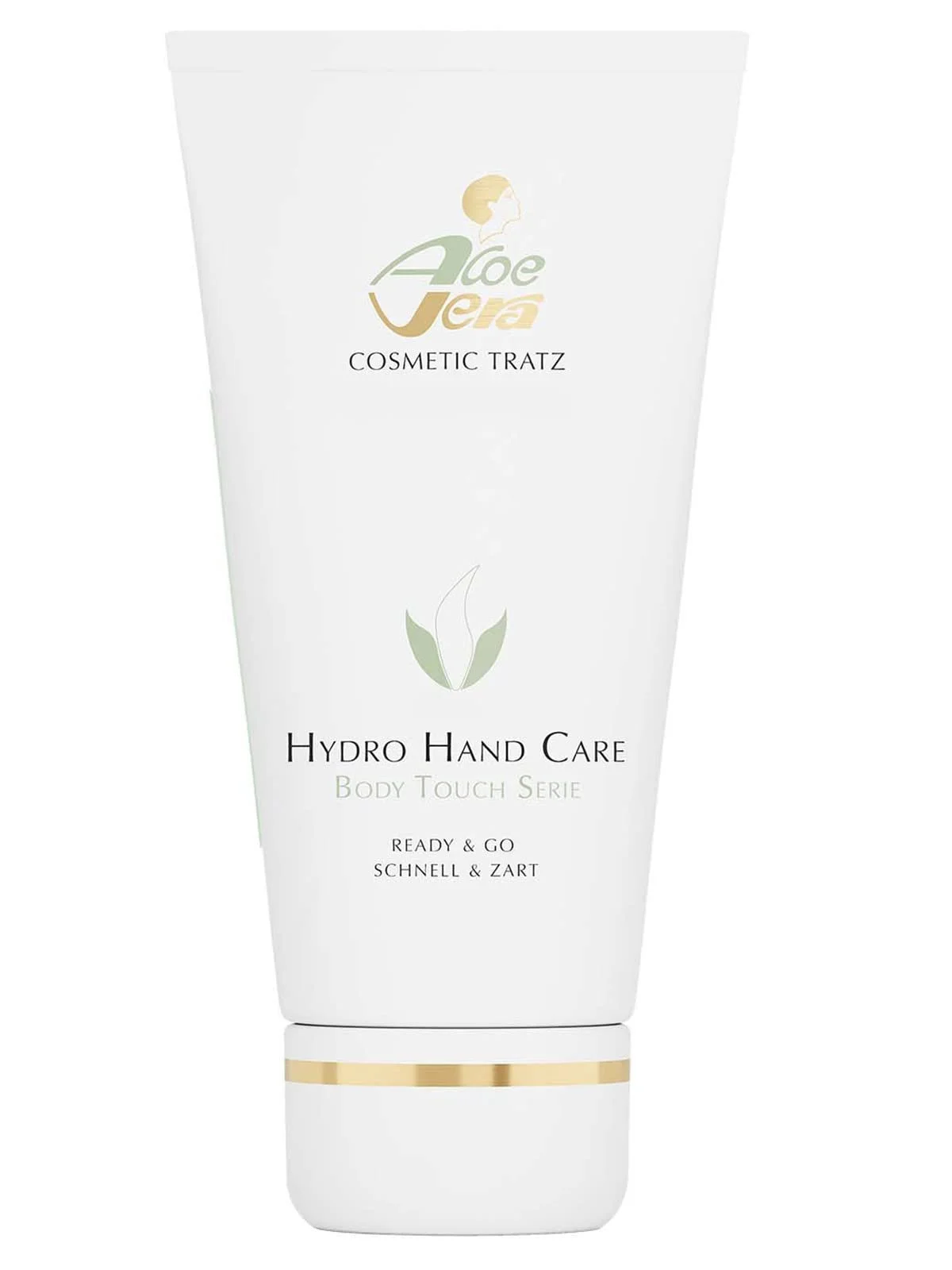 Крем для рук Tratz Aloe Vera Cosmetic Hydro Handcare Body Touch Series, фото №1 Крем для рук Tratz Aloe Vera Cosmetic Hydro Handcare Body Touch Series, фото №1