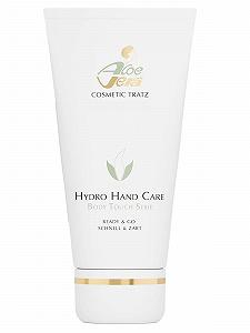 Крем для рук Tratz Aloe Vera Cosmetic Hydro Handcare Body Touch Series - Фото 1