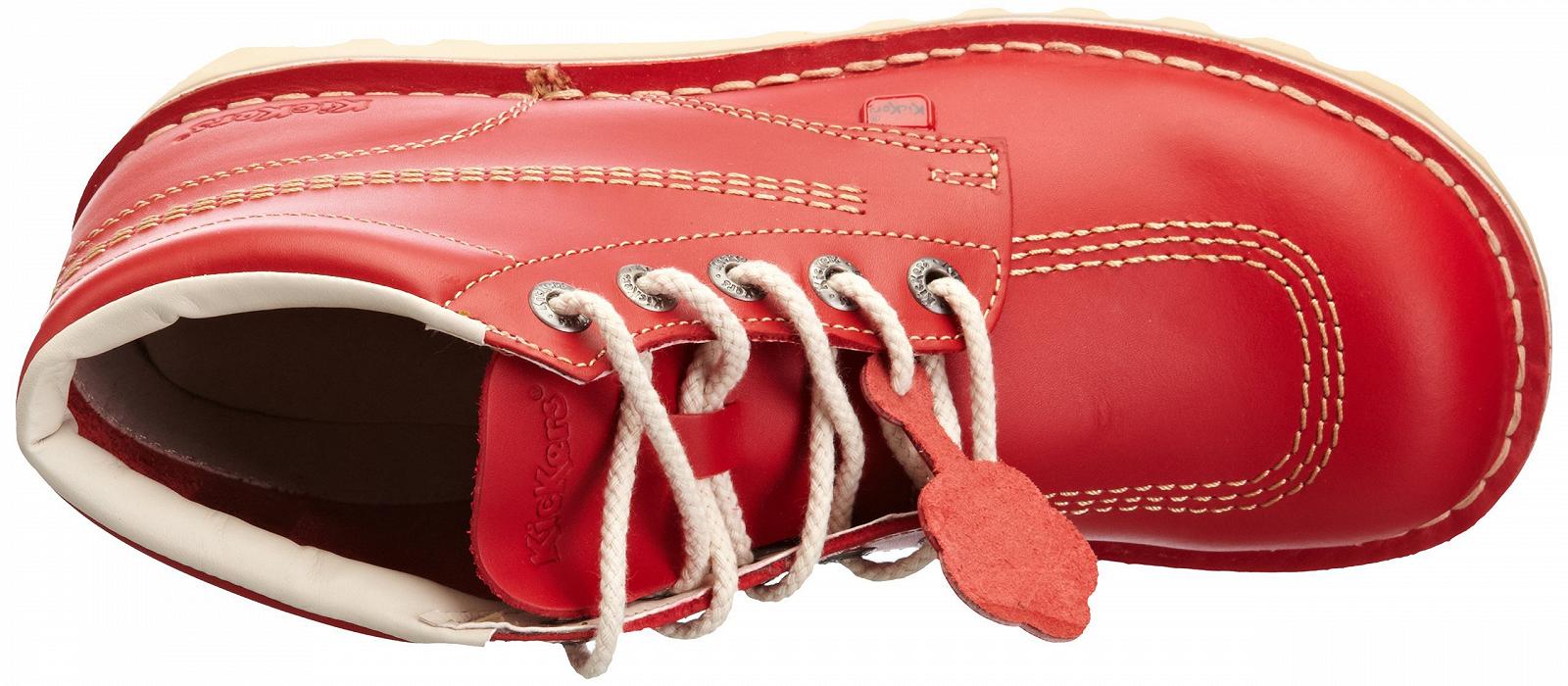 Ботинки Kickers Kick Hi Core, фото №5