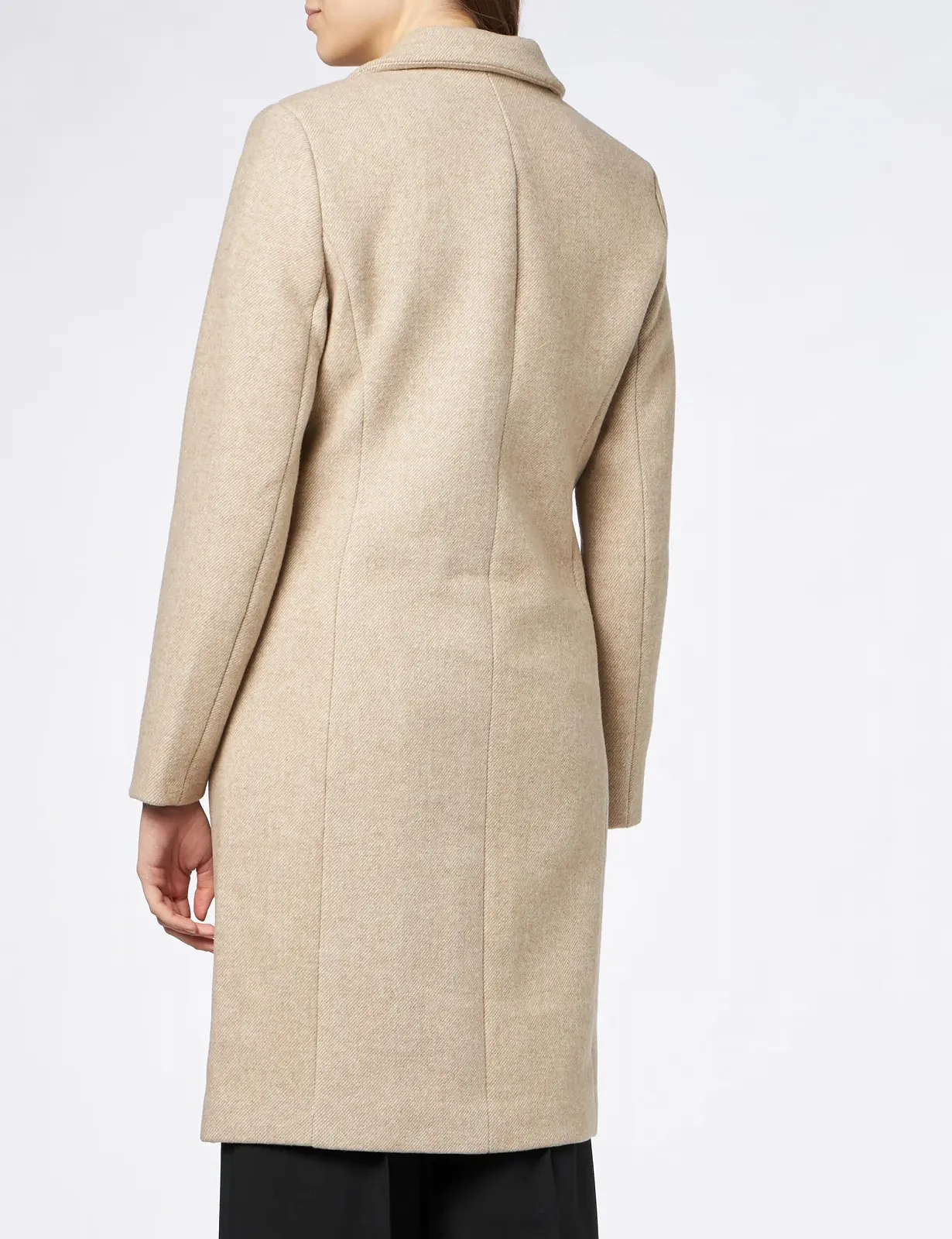 Пальто VERO MODA Жіноче, фото №3 Пальто VERO MODA Жіноче, фото №3