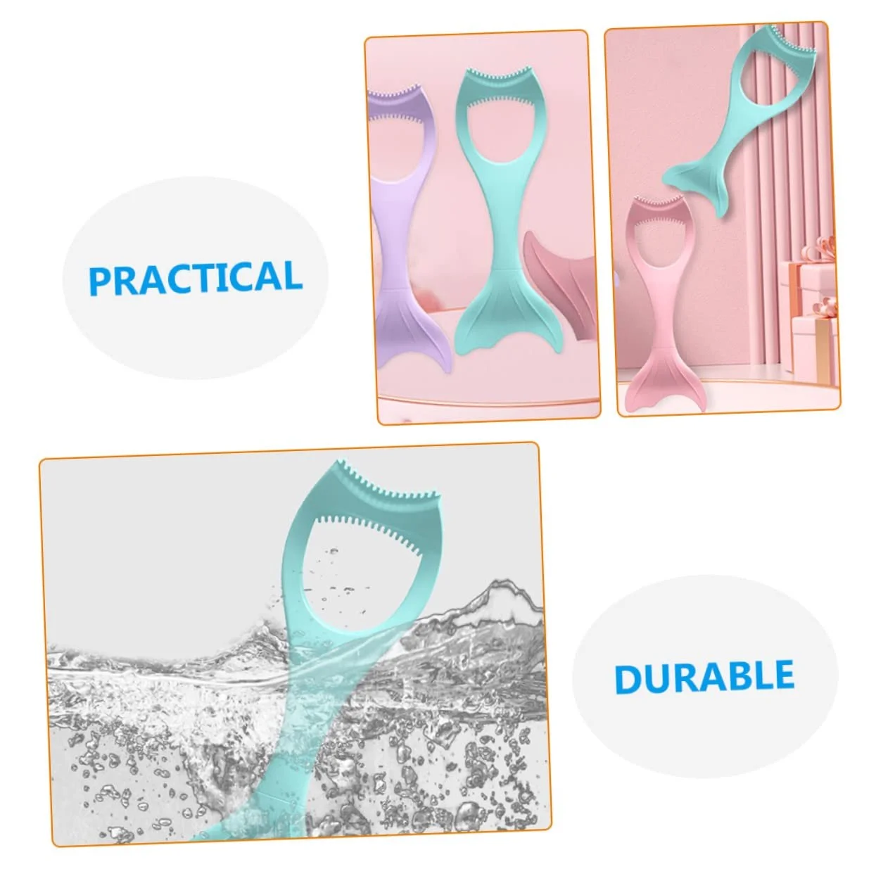 Инструмент для макияжа BIUDECO Кисти, фото №2 Инструмент для макияжа BIUDECO Кисти, фото №2