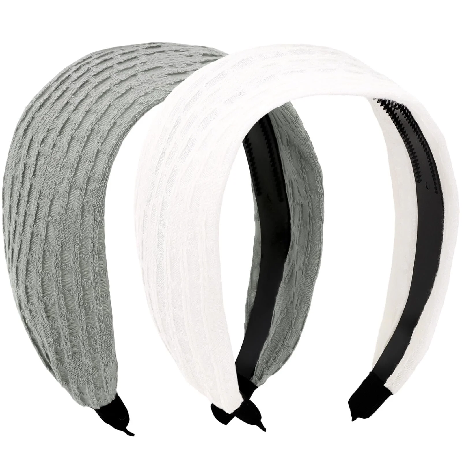 Набір шкіряних обручів, фото №1