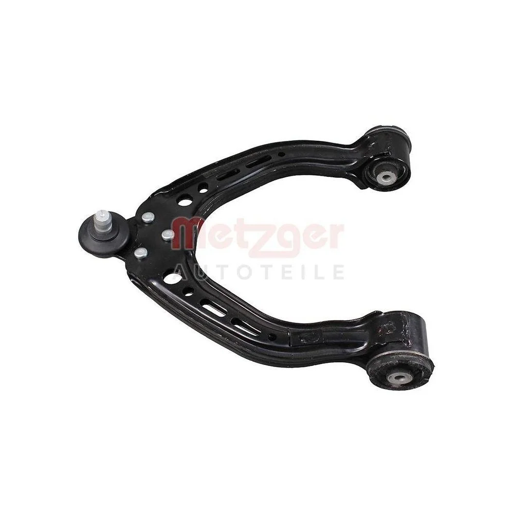 Рычаг подвески METZGER 58151502 GREENPARTS для TESLA, передний мост справа, фото №1