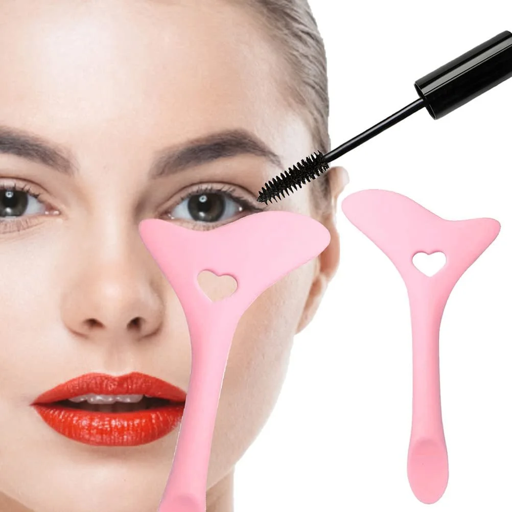 Трафареты для подводки Wing Tips, Силиконовый вспомогательный инструмент для макияжа глаз многоразовый, фото №3 Трафареты для подводки Wing Tips, Силиконовый вспомогательный инструмент для макияжа глаз многоразовый, фото №3