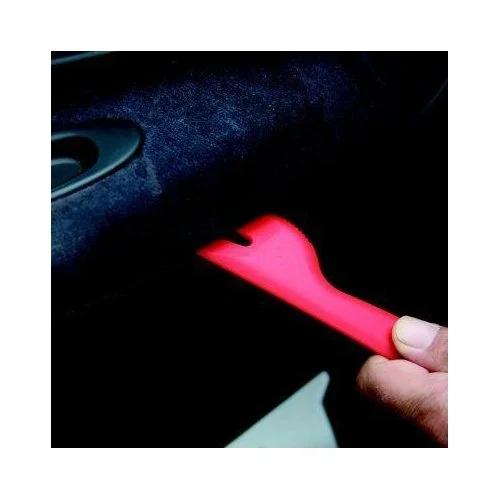 Скребок KS TOOLS 911.8111, фото №3