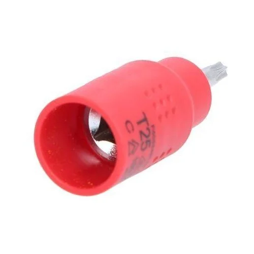 Торцева головка KS TOOLS 118.3813, фото №2 Торцева головка KS TOOLS 118.3813, фото №2