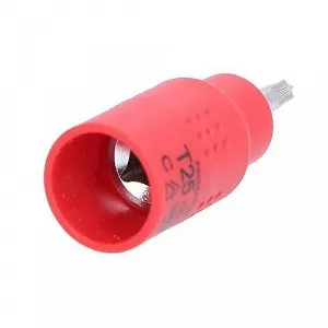 Торцевая головка KS TOOLS 118.3813 synthetic.ua - Фото 1