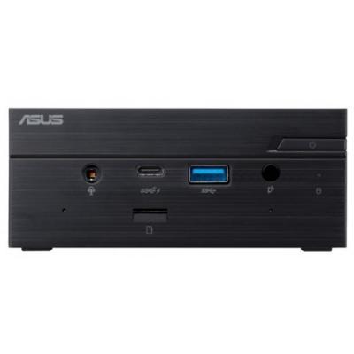 Компьютер ASUS PN62S-BB3040MD / i3-10110U (90MR00A1-M00400), фото №2