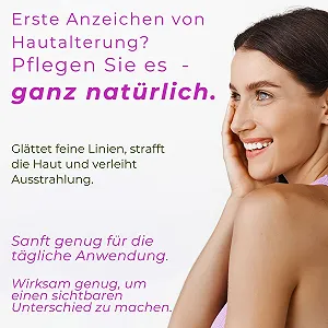 Денний крем Aphrodite Anti-Ageing & Firming з органічною оливковою олією та фіто-ретинолом 50 мл / 1.70 рідких унцій synthetic.ua - Фото 1