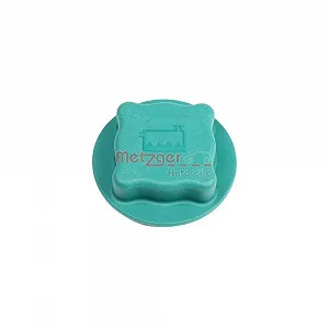 Кришка розширювального бачка METZGER 2140053 для VOLVO - Фото 1