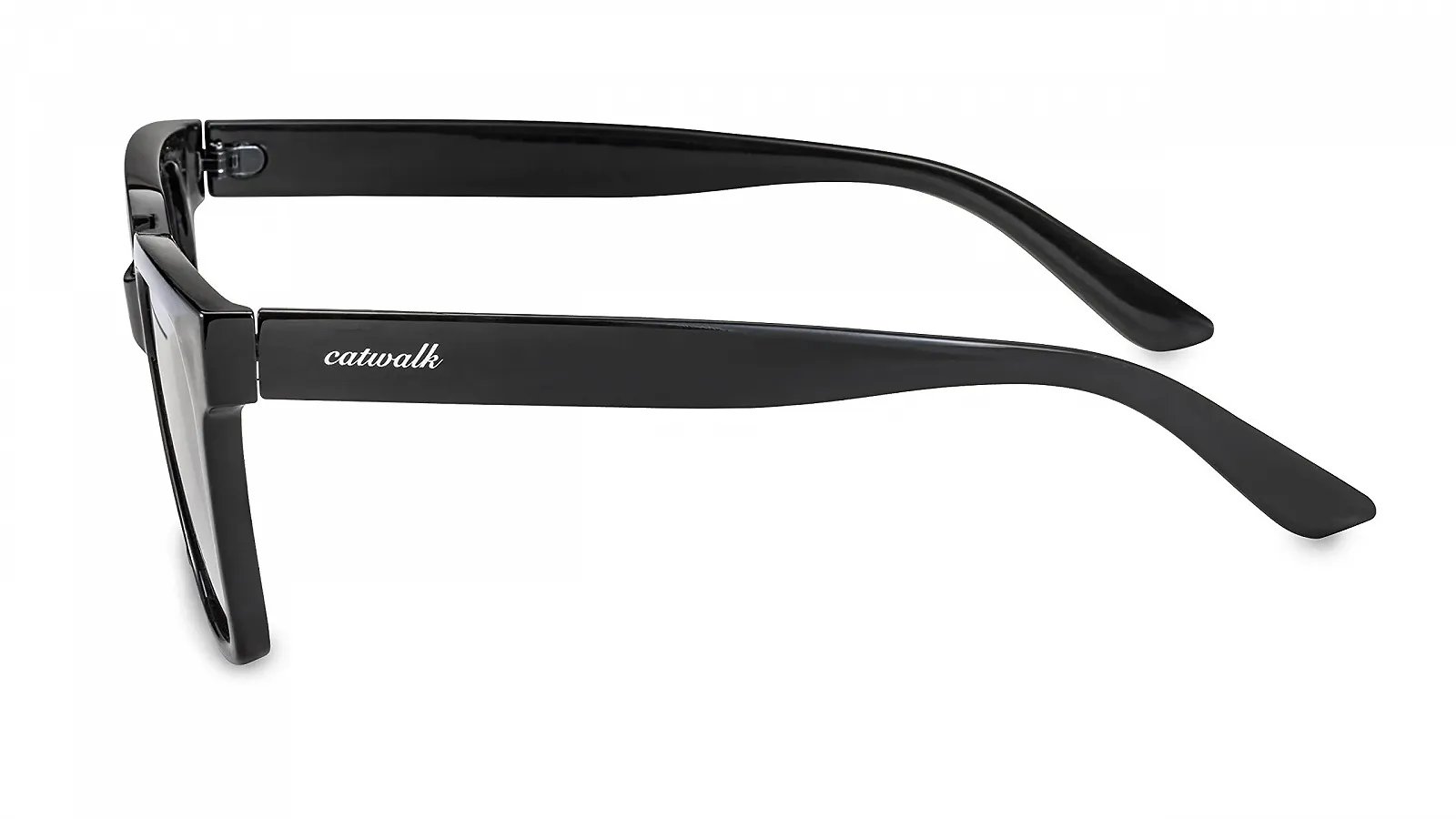 Сонцезахисні окуляри Catwalk жіночі, великі вінтажні, стиль «метелик», фото №3