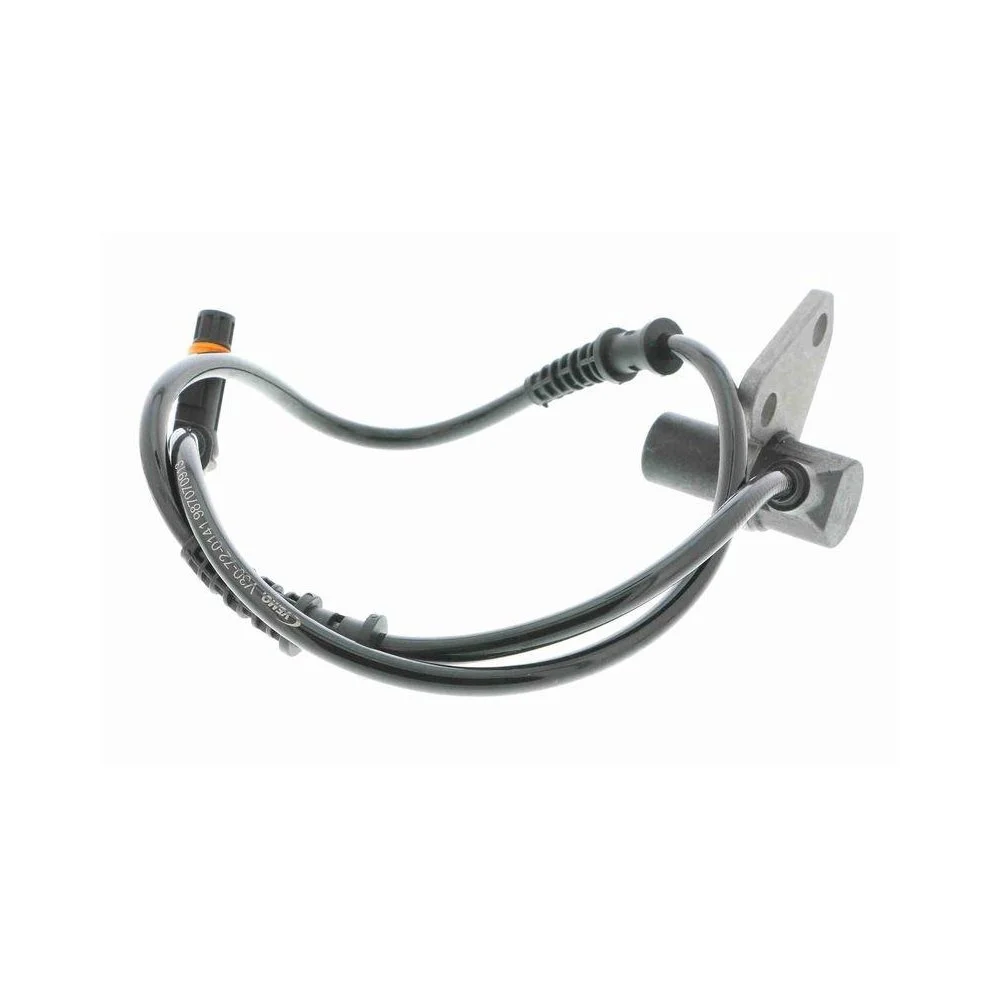 Датчик частоты вращения колеса VEMO V30-72-0141 Original VEMO Quality для MERCEDES-BENZ, фото №1