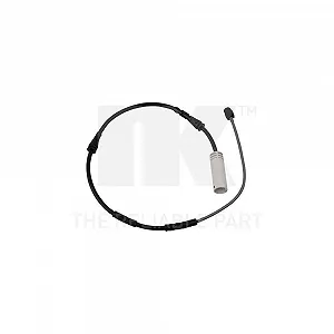 Датчик зносу гальмівних колодок NK 280192 для BMW передня вісь - Фото 1