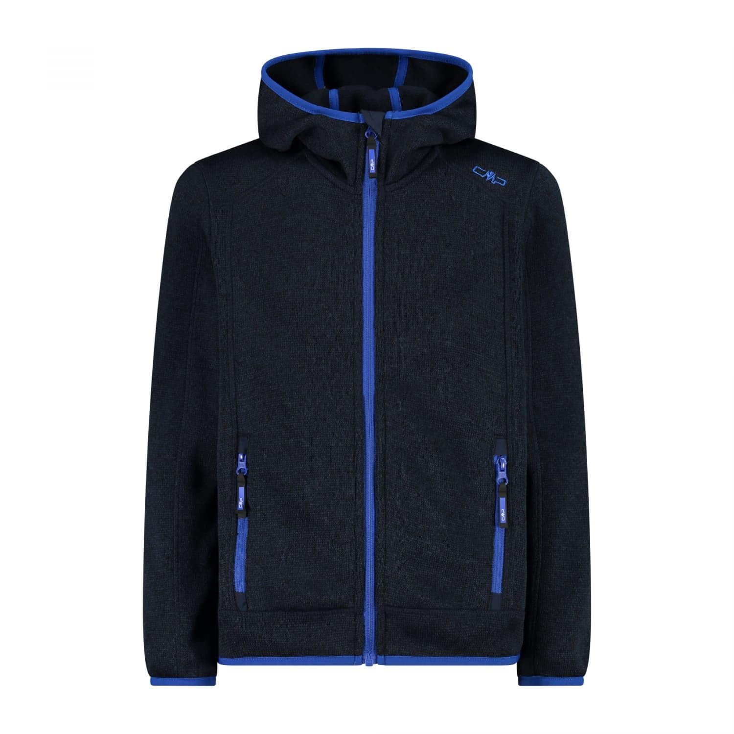 Куртка CMP Дитяча Унісекс з Фіксованим Капюшоном, фото №1 Куртка CMP Дитяча Унісекс з Фіксованим Капюшоном, фото №1