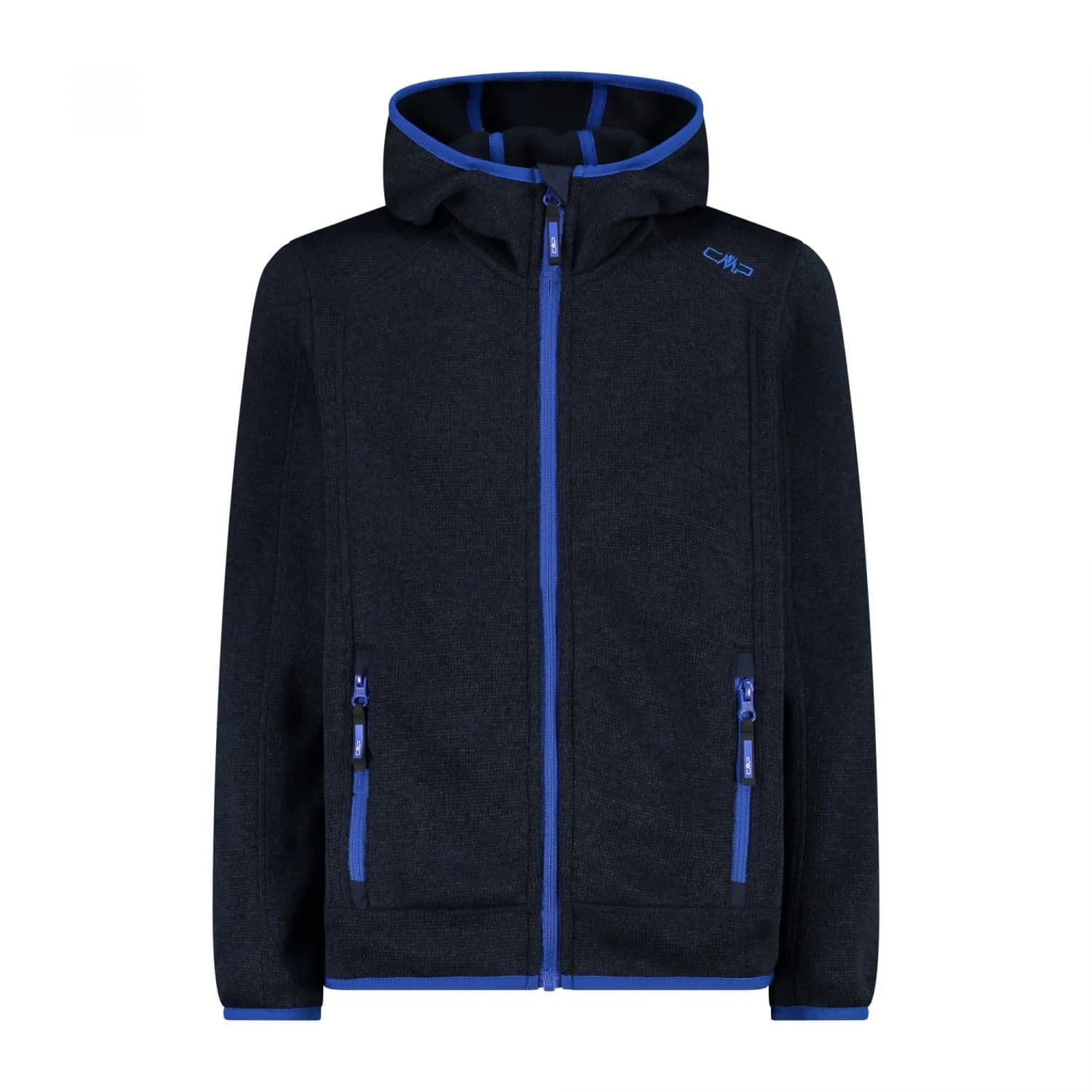 Куртка CMP Дитяча Унісекс з Фіксованим Капюшоном, фото №1 Куртка CMP Дитяча Унісекс з Фіксованим Капюшоном, фото №1