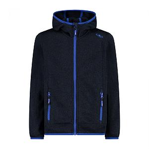 Купить Куртка CMP Детская Унисекс с Фиксированным Капюшоном - Фото 1 Куртка CMP Детская Унисекс с Фиксированным Капюшоном - Фото 1