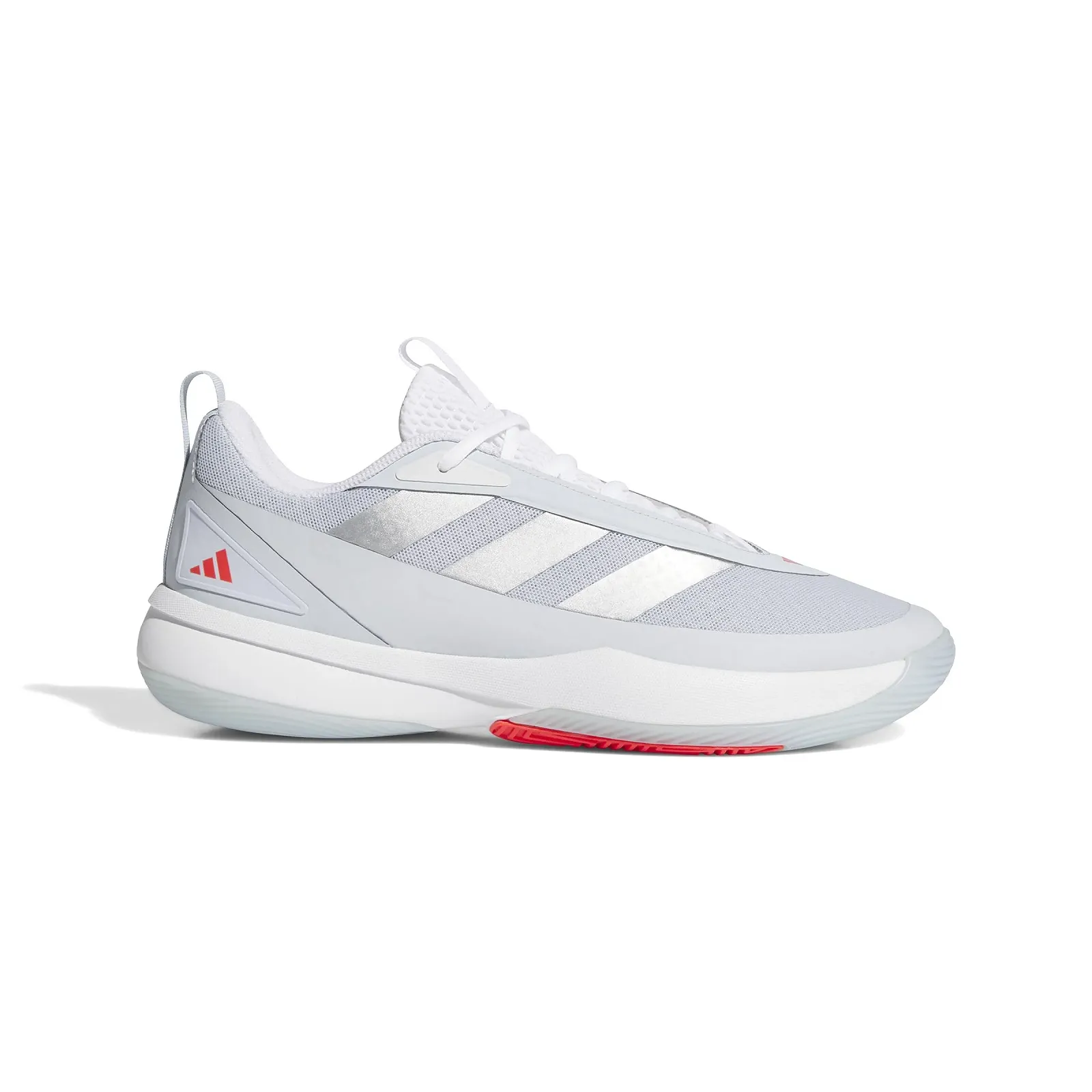 Баскетбольні Кросівки adidas Unisex Front Court, фото №2 Баскетбольні Кросівки adidas Unisex Front Court, фото №2