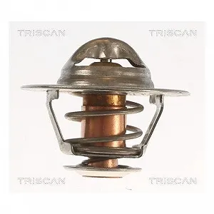 Термостат системи охолодження TRISCAN 8620 2082 для ALFA ROMEO IVECO RENAULT synthetic.ua - Фото 1