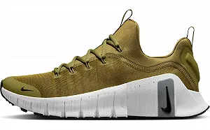 Чоловічі Кросівки Nike Free Metcon 6 для Тренувань - Фото 1
