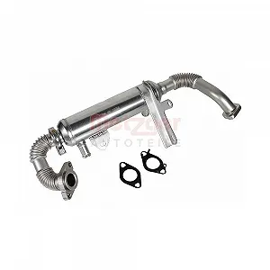 Радіатор EGR METZGER 08920033 для OPEL - Фото 1
