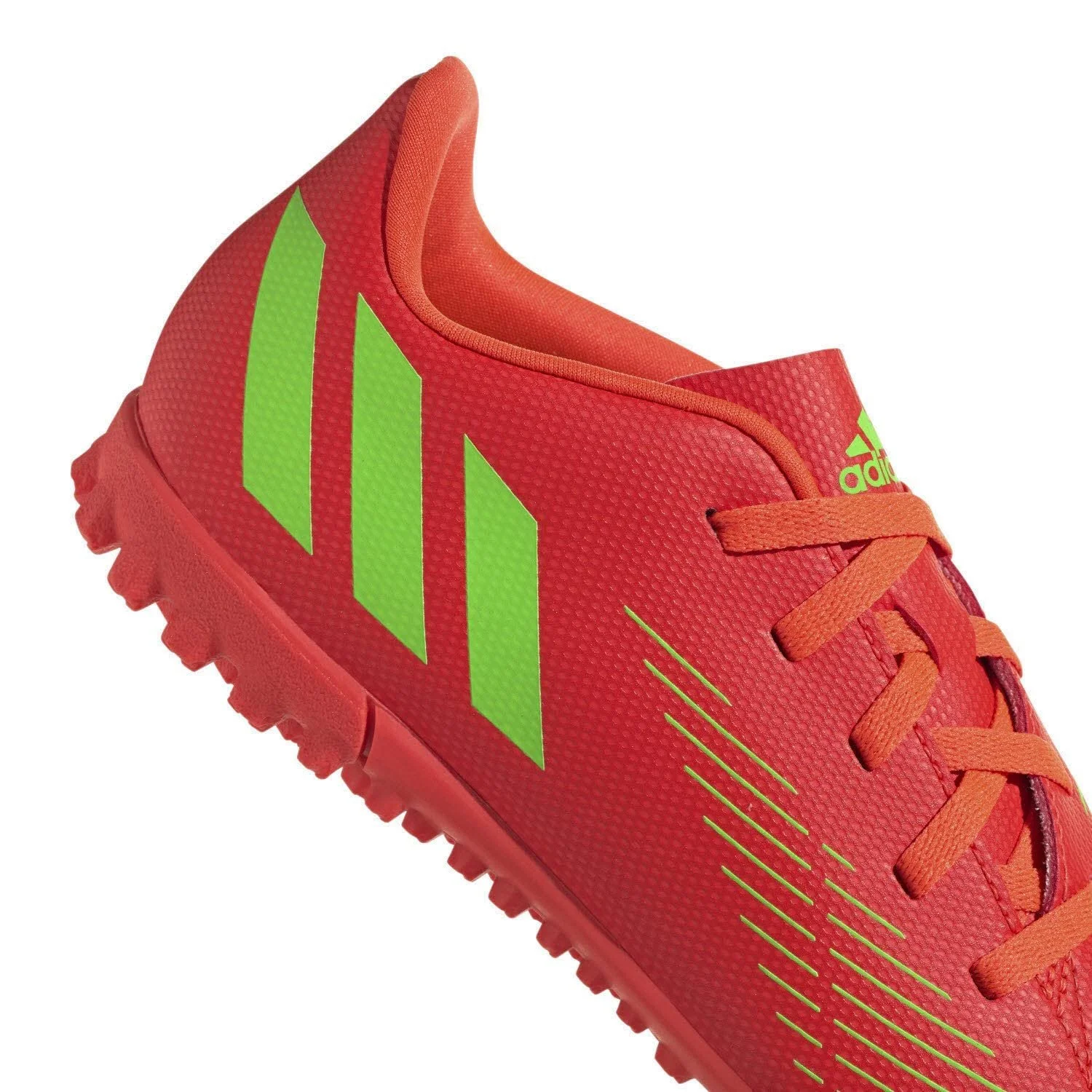 Детские Футбольные Бутсы adidas Predator Edge.4 Tf J, фото №11