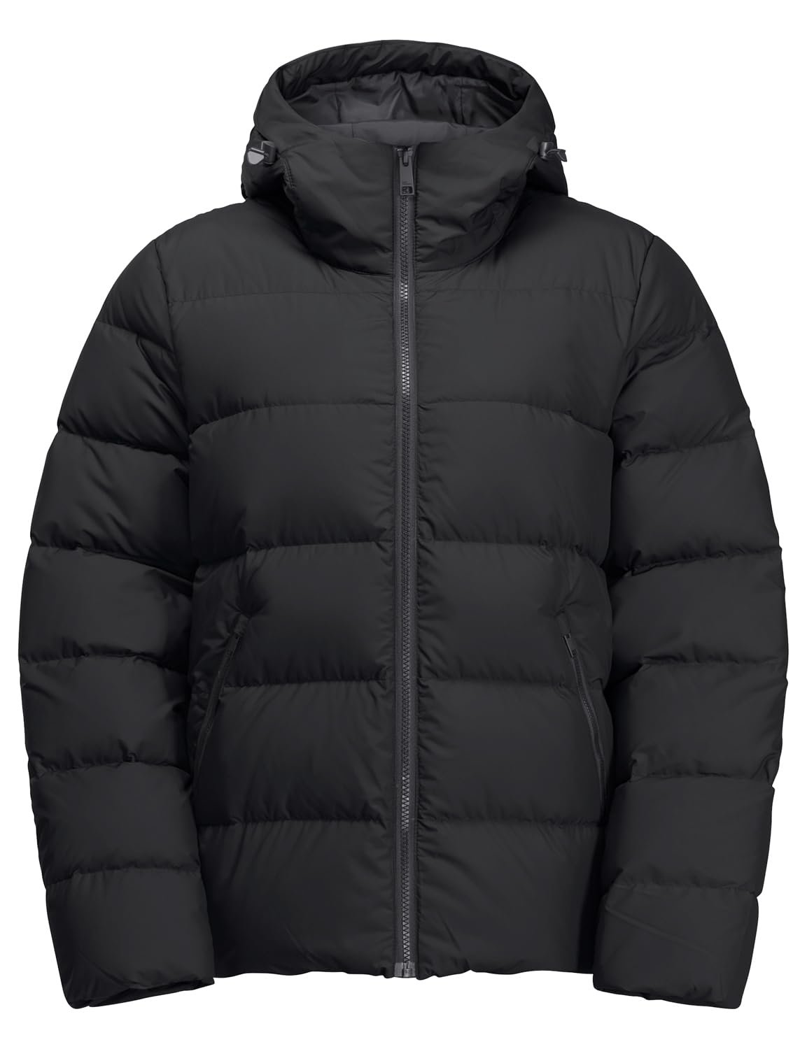 Куртка пухова Jack Wolfskin Frozen Palace Жіноча, фото №5