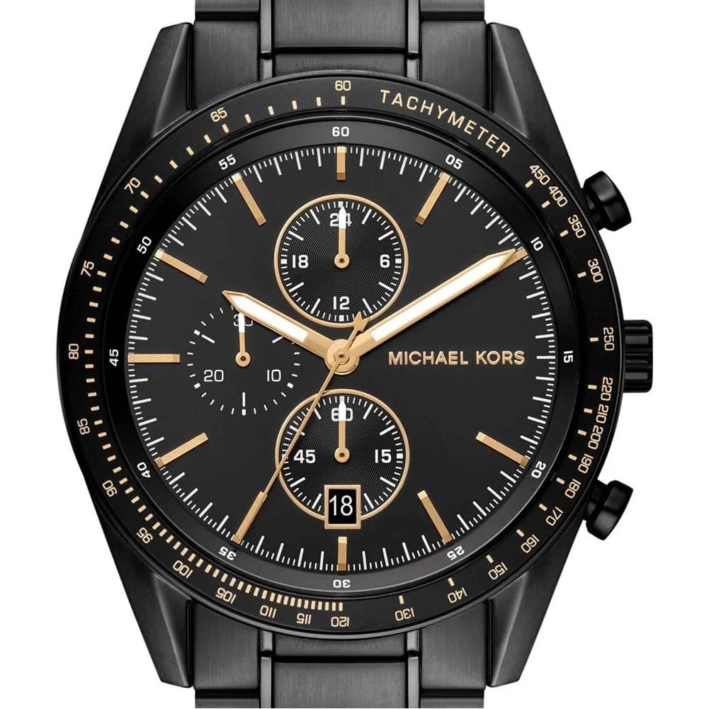 Мужские часы Michael Kors 32025185, аналоговые, кварцевые, фото №4 Мужские часы Michael Kors 32025185, аналоговые, кварцевые, фото №4