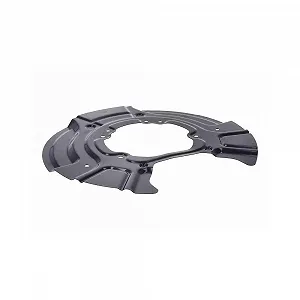 Защитный кожух тормозного диска VAICO V20-4897 для BMW - Фото 1