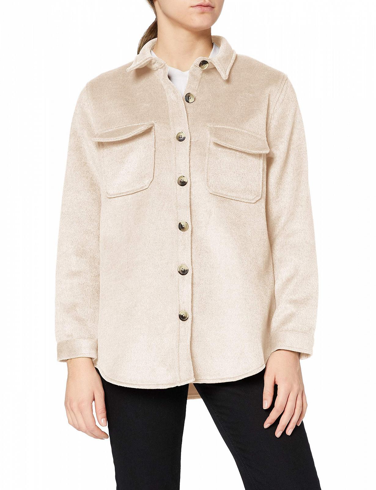Піджак Object Objvera Owen L/S Noos, фото №1