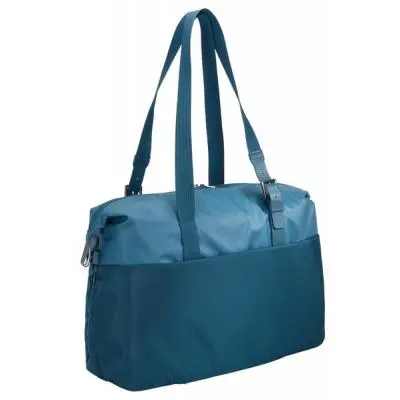 Сумка для ноутбука Thule 15.6" SPIRA HORIZONTAL TOTE SPAT116 LEGION BLUE 3203786, фото №2