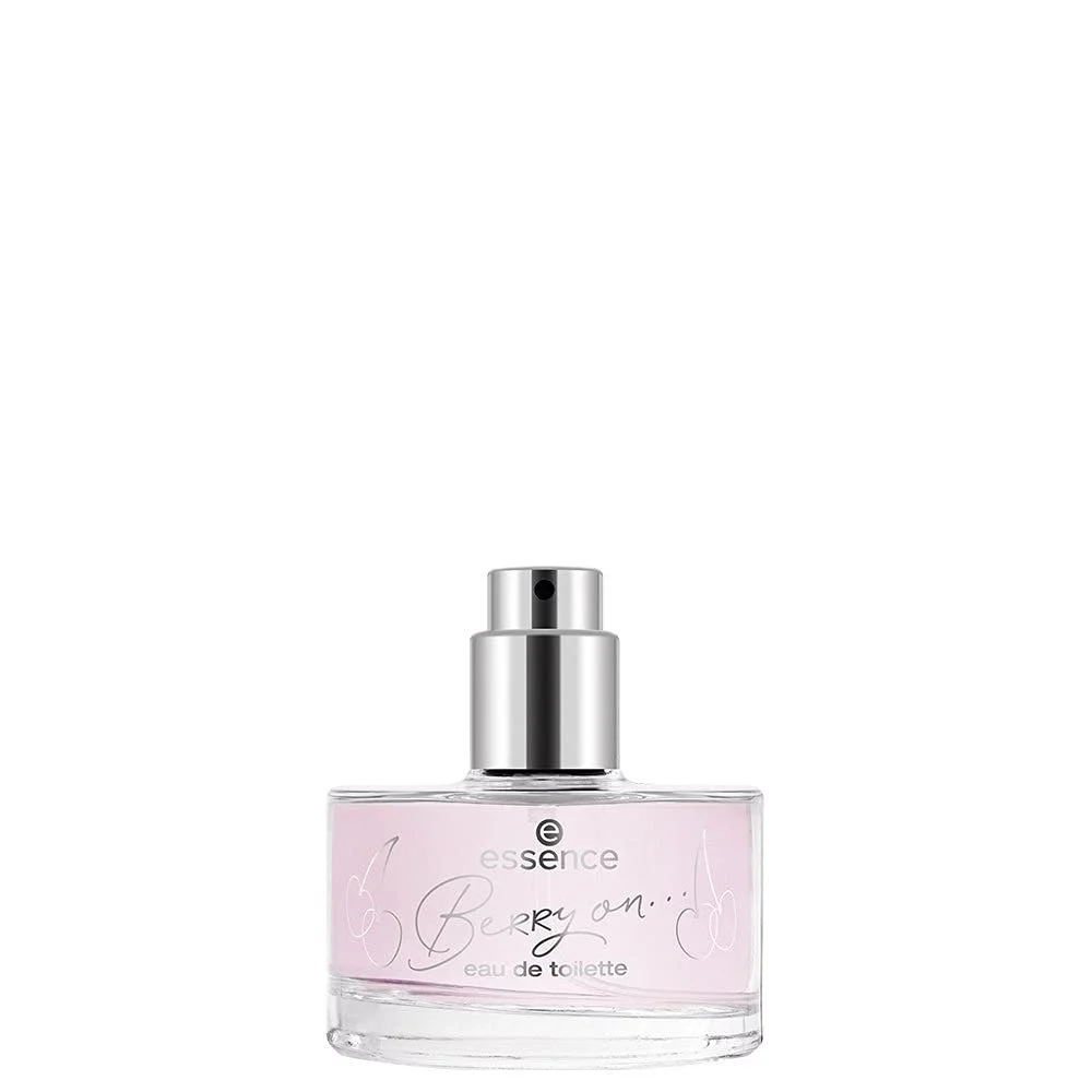 Туалетная вода Essence Berry On... 01 Berry-Liscious 30 мл, фото №1