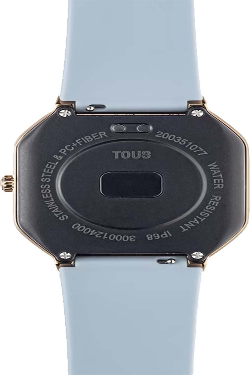 Смартгодинник TOUS B-Connect 200351077, фото №4