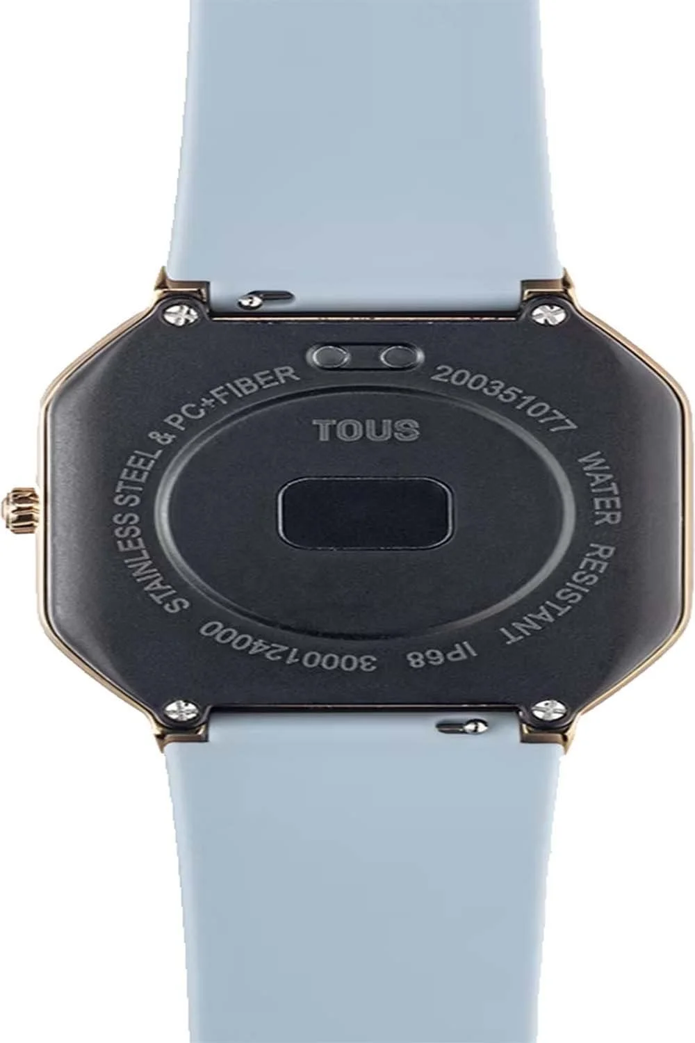 Смарт-часы TOUS B-Connect 200351077, фото №4 Смарт-часы TOUS B-Connect 200351077, фото №4