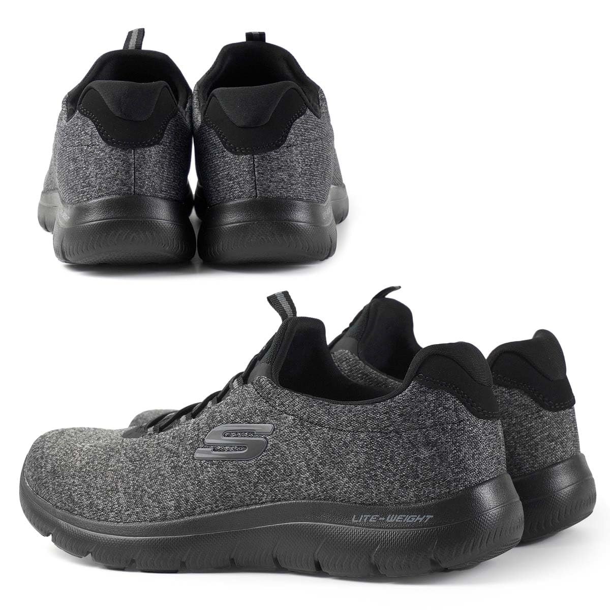 Кроссовки Skechers Summits Forton, фото №3