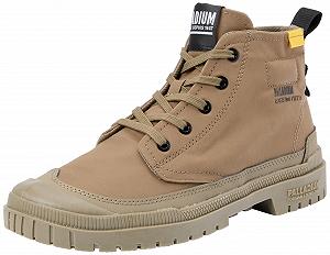 Кросівки Palladium Sp20 Hi Tech Mode - Фото 1